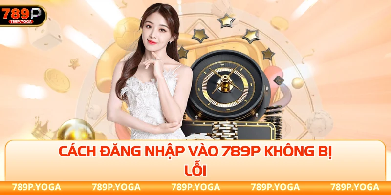 đăng nhập 789P