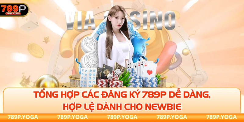 Đăng Ký 789P